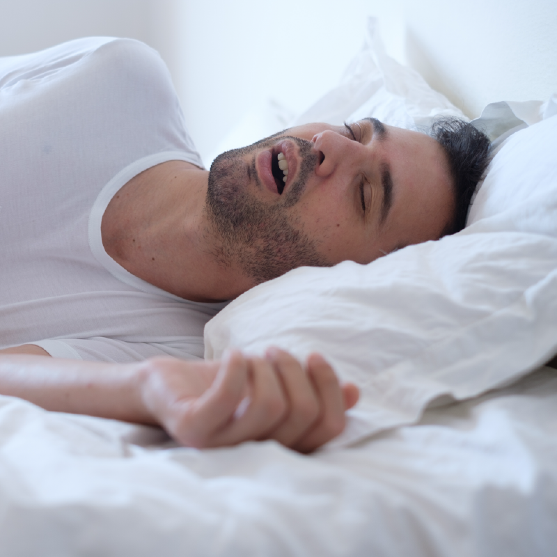 Snoring